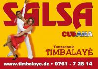 Infos zu Tanzschule Timbalayé